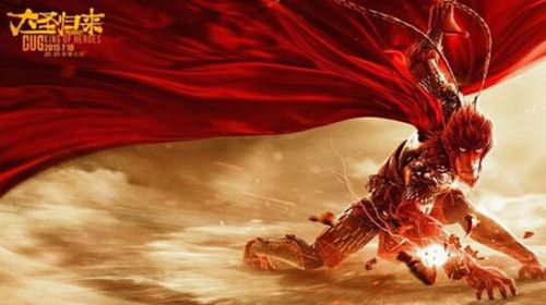 中国超级IP“西游记”：已被改编40多次，明年还有10部