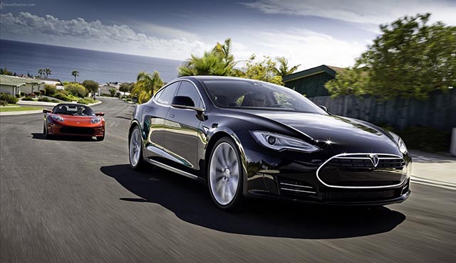 八问八答特斯拉中国负责人朱晓彤，为什么不花一分钱去做推广？