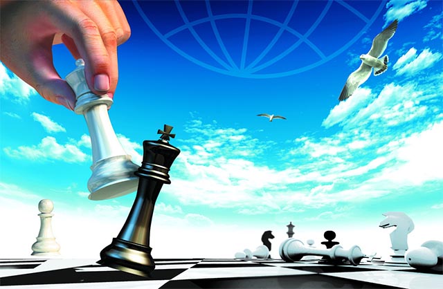 华为荣耀、魅族上演五轮隔空交锋，两家老板都说了什么？