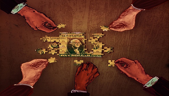 互联网企业“合并潮”甚嚣尘上，单打独斗还有无未来？