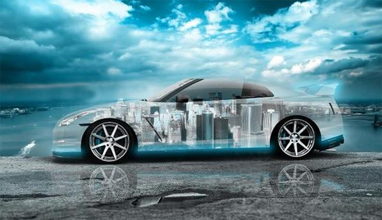 互联网公司造车运动，一个吹起来的概念泡泡？