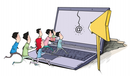 团购平台都不差钱，为何解不开“团购歧视”的死结？