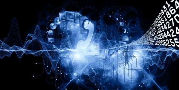 向IT说再见，移动和智能推动企业级市场进入DT时代