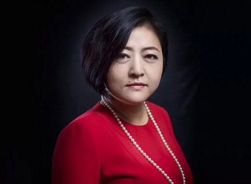 Xu Xin: There is No Room for Middle-Sized Companies in the Internet Era