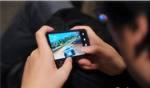 借助知名IP挣快钱，手游侵权现象屡禁不止