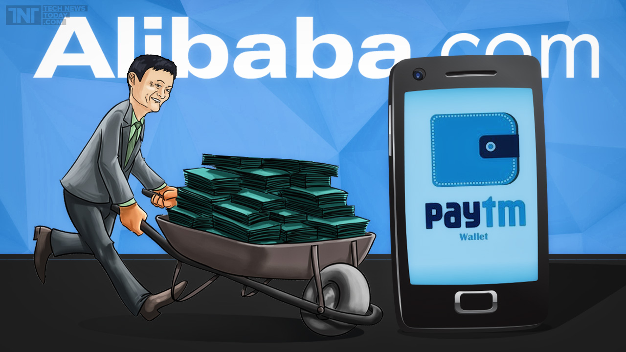 Understanding Alipay's Recent Investment in India: The Stepping Stone Towards Penetrating Overseas Market