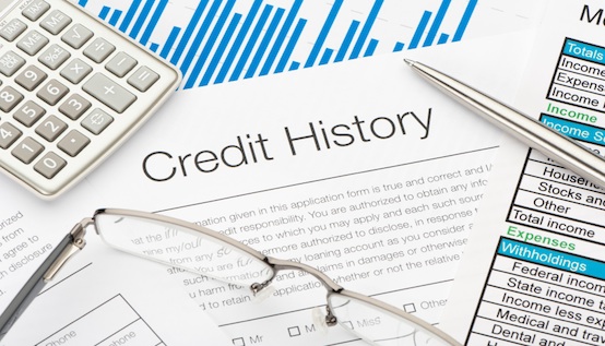 Big-Data Credit Reporting VS The Current Credit Reporting System