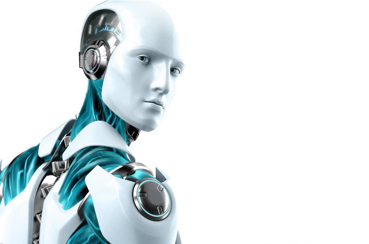 让机器人陪你看电视，你愿意吗？