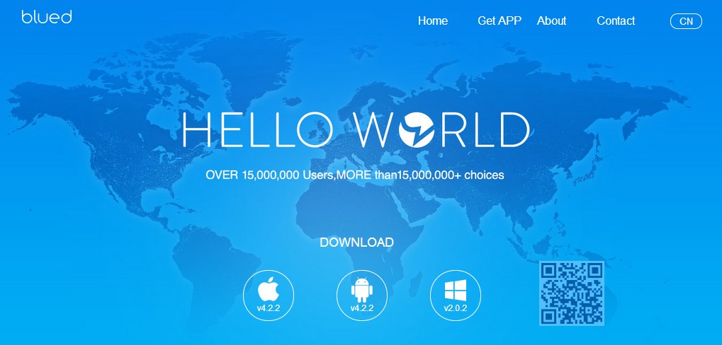 Geng Le: For 18 Years, I Have Been the Voice of 15 Million Gay People in China