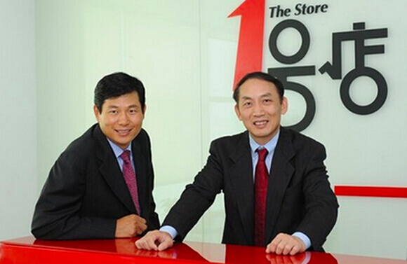 于刚、刘峻岭真的走了，1号店或将成为沃尔玛O2O战略的线上替身