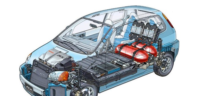 Four Reasons Why Chinese Electric Vehicle Market isn’t Booming?