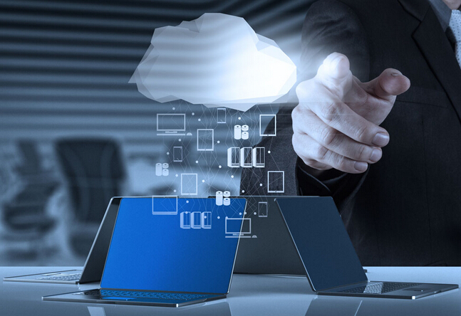 新基建正当时，腾讯云与链得得邀你“共建”产业区块链生态