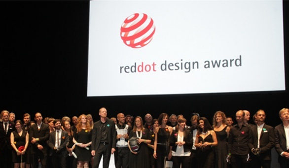 解密德国红点设计大奖，是商业还是荣誉？