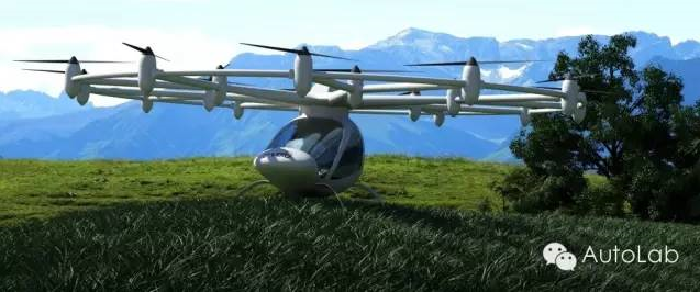 除了灰机，人类飞行其实还有很多种姿势