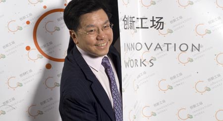 An Interview With Kaifu Lee: Some Practical Tips for Young Entrepreneurs