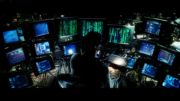 16年，中美黑客之间的较量未曾停止