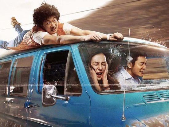 光线传媒“横冲直撞”好莱坞的喜与忧