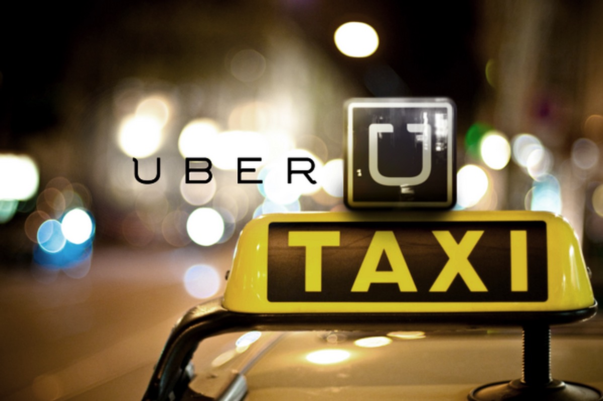 How Uber Lowers its Price to the Bottom?