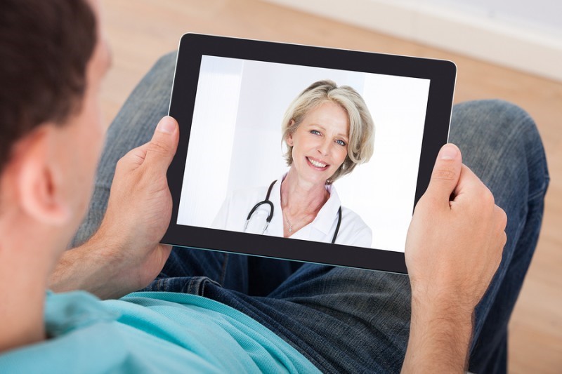 Why Video Telehealth Service Can’t Make its Leap in China?