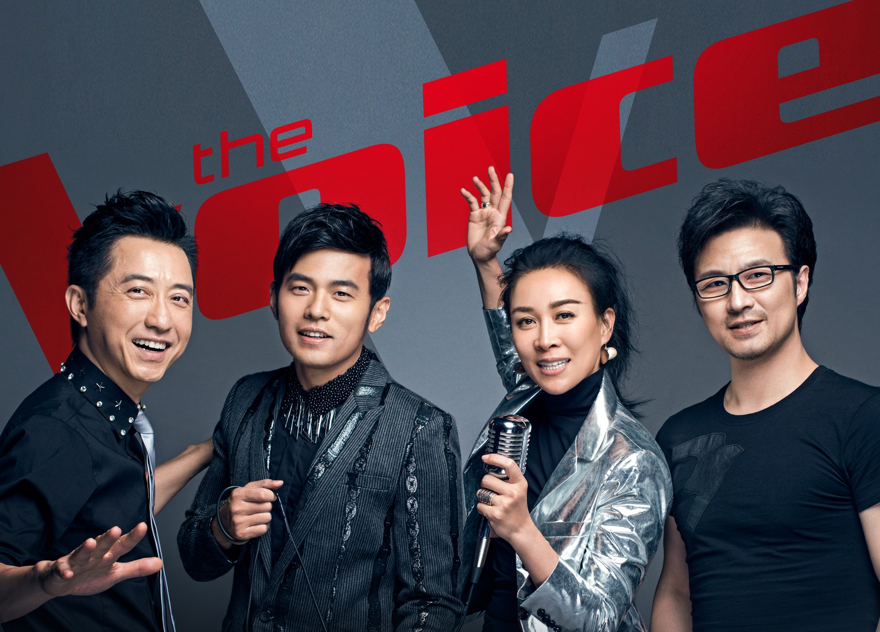 How Did the Sponsorship Fee of The Voice of China Season 4 Surge to 200 Million RMB?