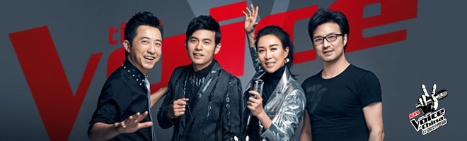 “好声音”高达20亿身价是怎么来的？