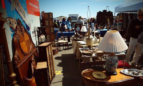 电商行业的最后一块处女地——旧物电商，为何没人愿意碰？