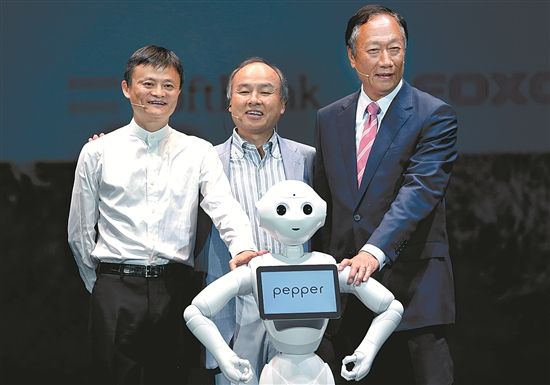 Pepper和Buddy接连来袭，家庭机器人仍面临着4大短板