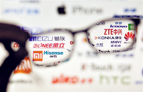 国产手机们赶的是什么潮流：买不到的假象之下是供应链打脸