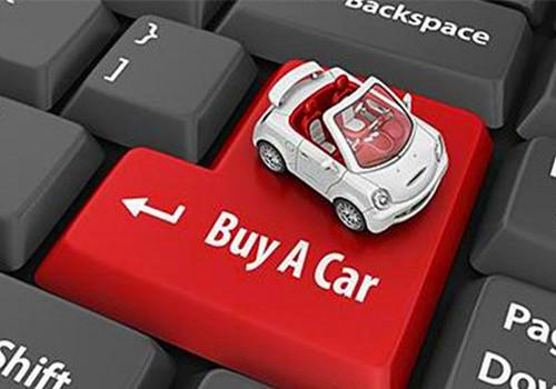 盘点二手车电商+互联网金融的三种玩法