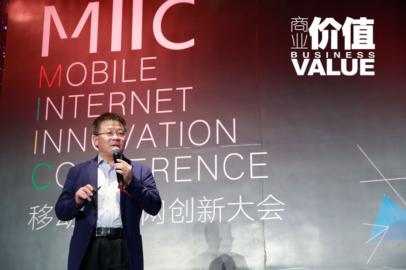 【独家】苏宁孙为民独家回应：入股锤子不代表苏宁也要做手机