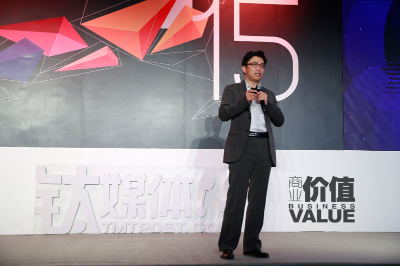 【2015MIIC】NVIDIA张建中：GPU如何改变汽车的未来