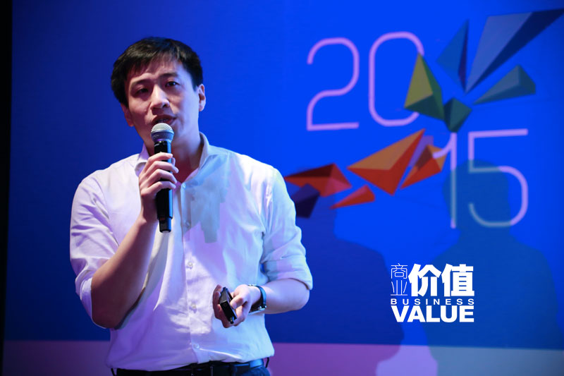 虎扑程杭：如何用 O2O 打造5万亿体育市场