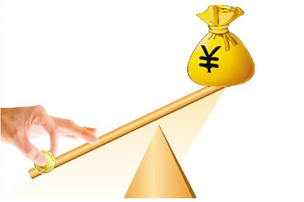 从20世纪美国第一场股灾，再看两融配资下的杠杆A股