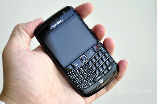 黑莓拥抱安卓：如果不能战胜对手，就加入他们