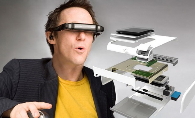 从VR到AR，万亿市场在中国全面开花还要多久？