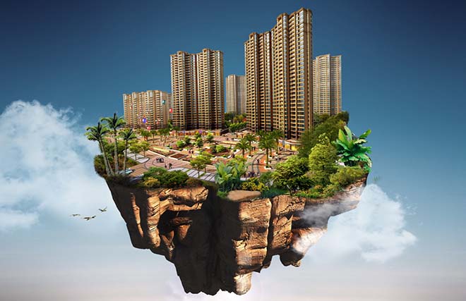 互联网派抱团取暖狙击传统派，四场不可避免的中介大战