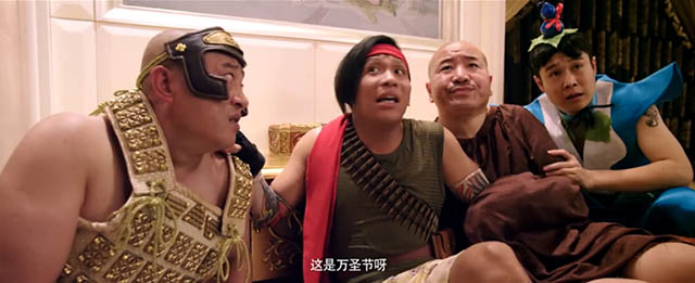 一整套的恶性传播链条告诉你，网盘并不是视频侵权的最终源头