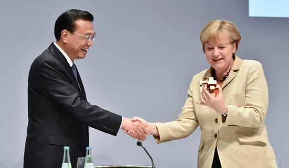 再谈工业4.0：传统企业如何拥抱工业4.0？