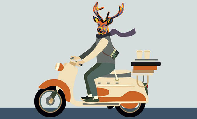 智能电动车，太得瑟了只会被抛弃