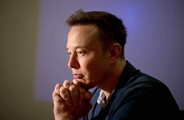 【钛晨报】特斯拉二季度Model S卖出11532辆，净亏损1.84亿美元，同比扩大197%