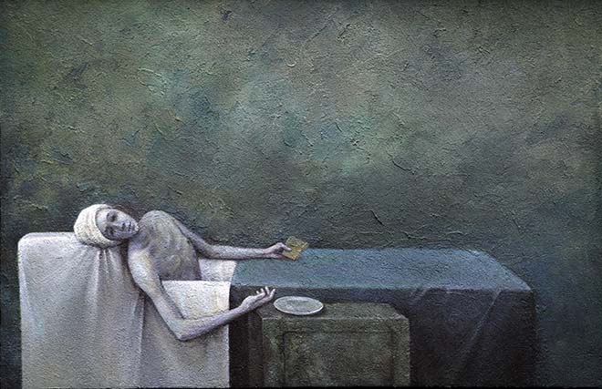 懒人科技提升了高逼格，但究竟是福还是祸？