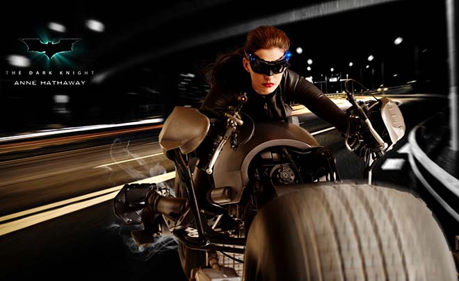 数据里的巴菲特与好莱坞女星安妮·海瑟薇的奇妙绯闻