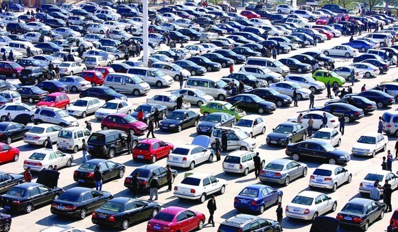 【一周投融资】二手车电商发展迅猛，优车诚品获B轮融资