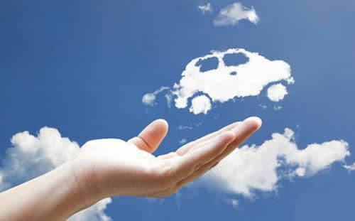 二手车好大风，老平台都推新服务