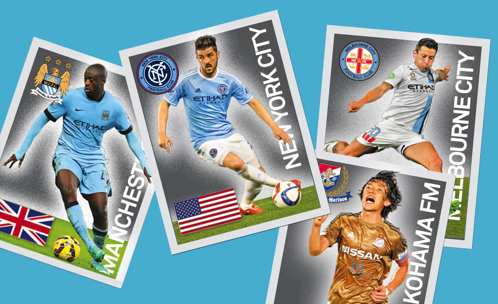 最具创新商业模式的曼城足球，如何打造自己的“家族式俱乐部”？