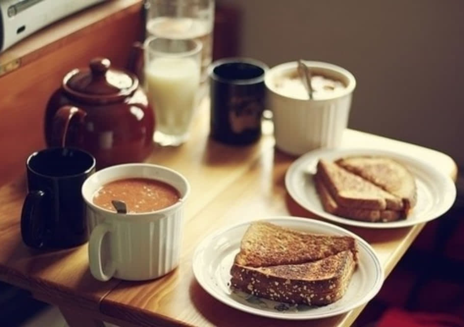 美团早餐关闭，为何早餐O2O做不下去了？