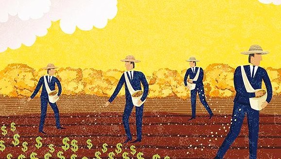 电商巨头纷纷入局，农资电商真的能火吗？