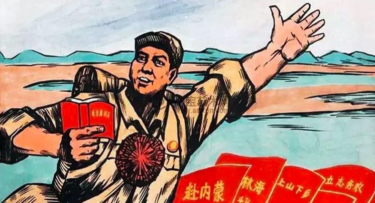 一场发生在侗族大寨里的互联网+试验：六年能否改变六十年