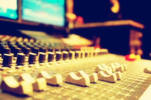 网络电台之争，实质是一场“内容”的战争