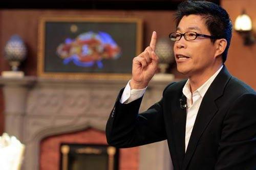 王中军拿了平安300亿授信，称“华谊系”要做到3000亿市值，比肩华纳